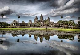 Angkor Wat